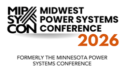 Midwest Power Systems Conference 2026